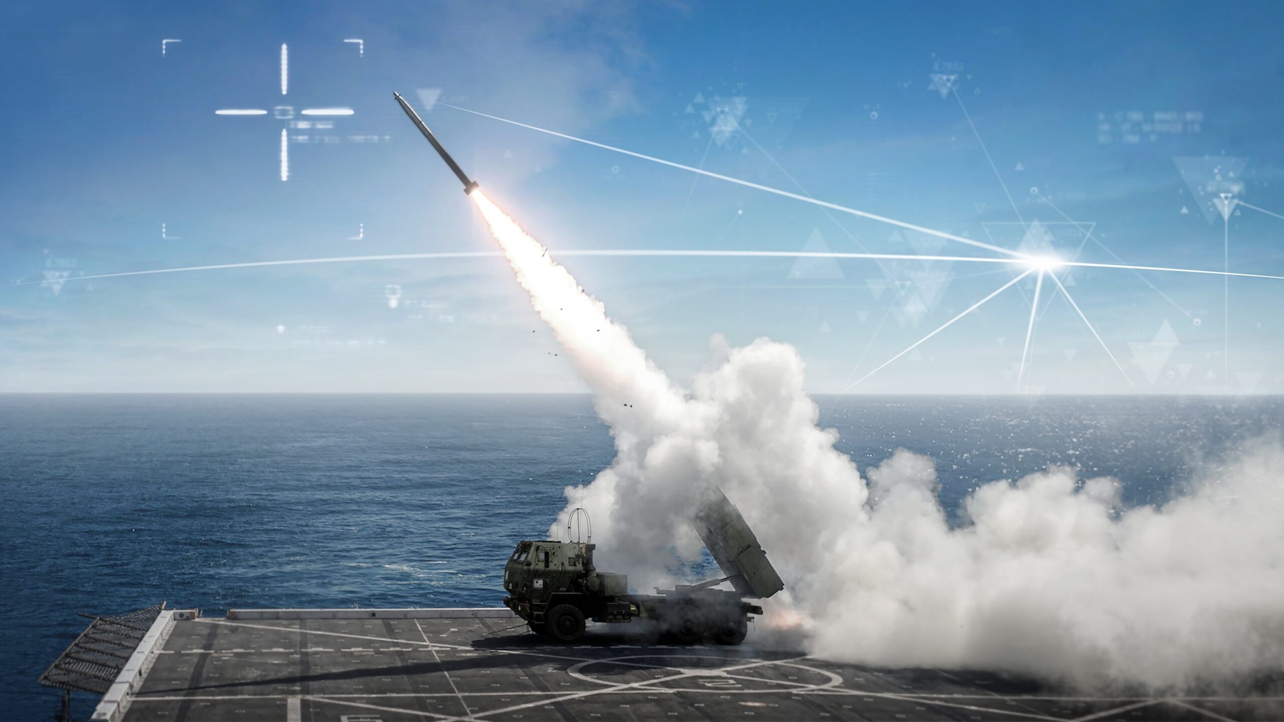 BAE Systems wins 325 million Pentagon contract for GPS receivers