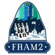 Fram2