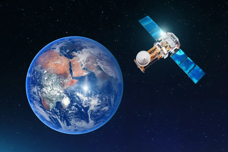 SEAKR wins $60 million DARPA contract to demonstrate autonomous satellite operations
