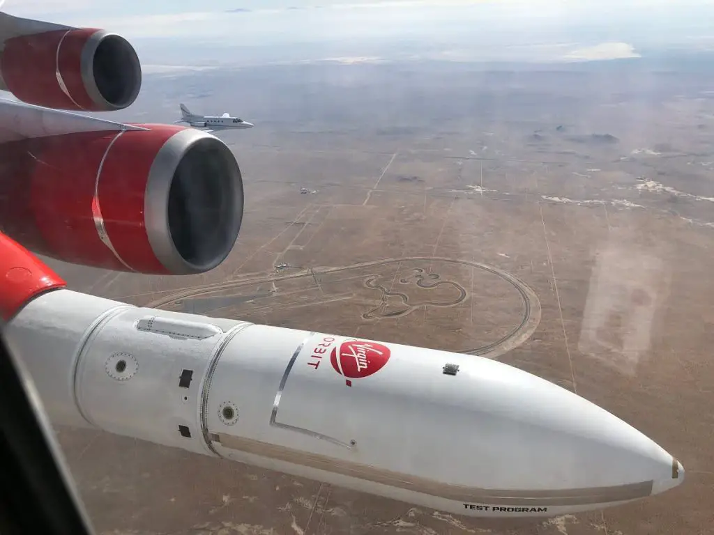 Virgin Orbit returning ‘small’ team from unpaid pause on Thursday to prep for next rocket launch