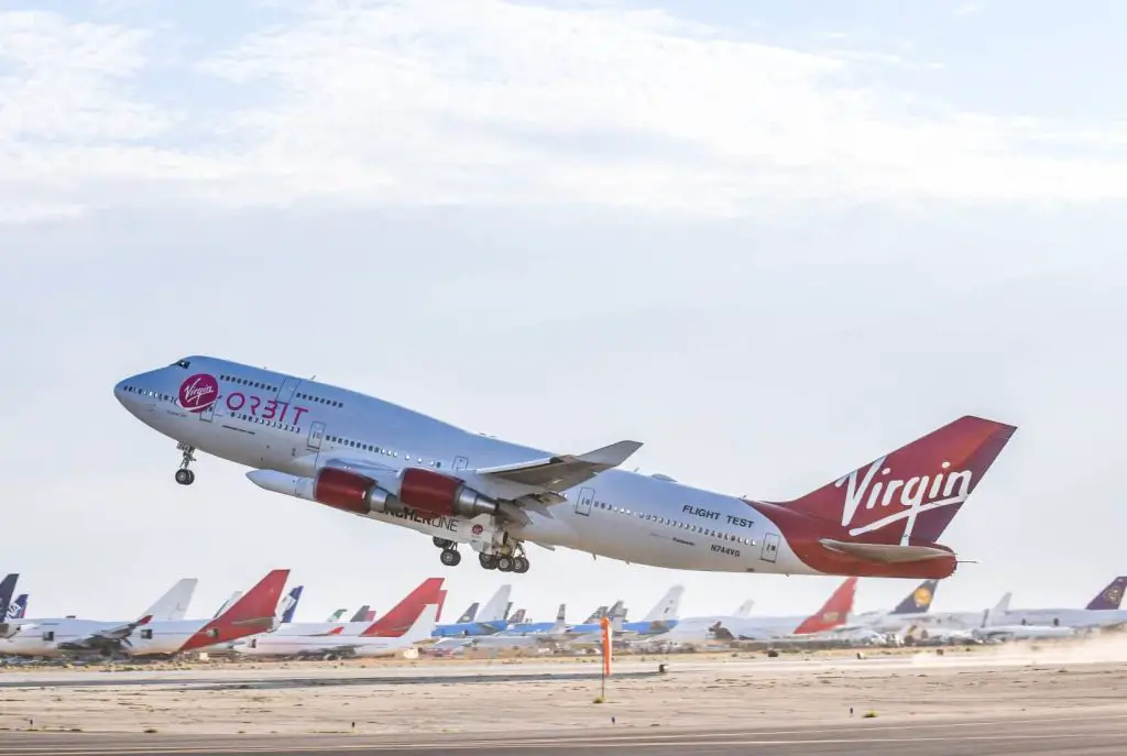 Virgin Orbit COO calls out company leadership for failures in goodbye memo. Read the full email