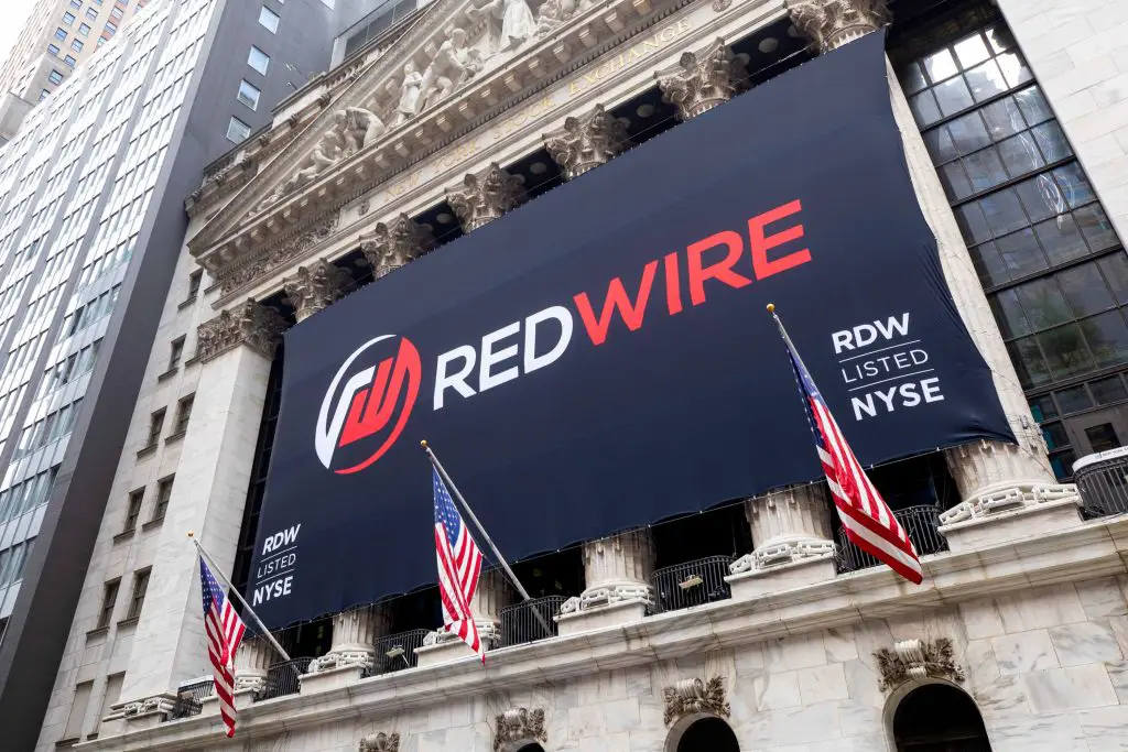 Space company Redwire trims quarterly losses, builds order backlog past $270 million