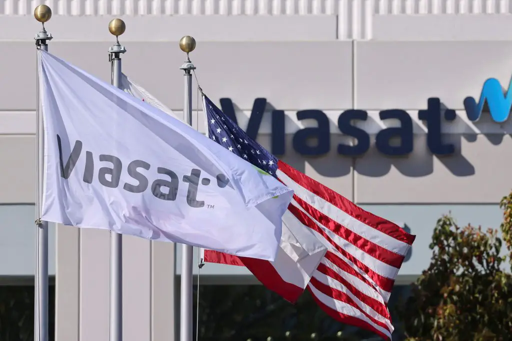Viasat revenue grows as investigation continues into malfunctioning $750 million satellite