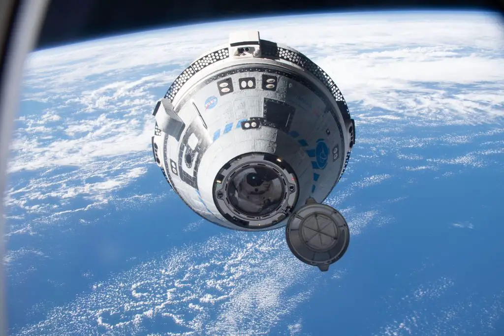 Boeing’s Starliner losses total $1.5 billion with NASA astronauts still waiting to fly