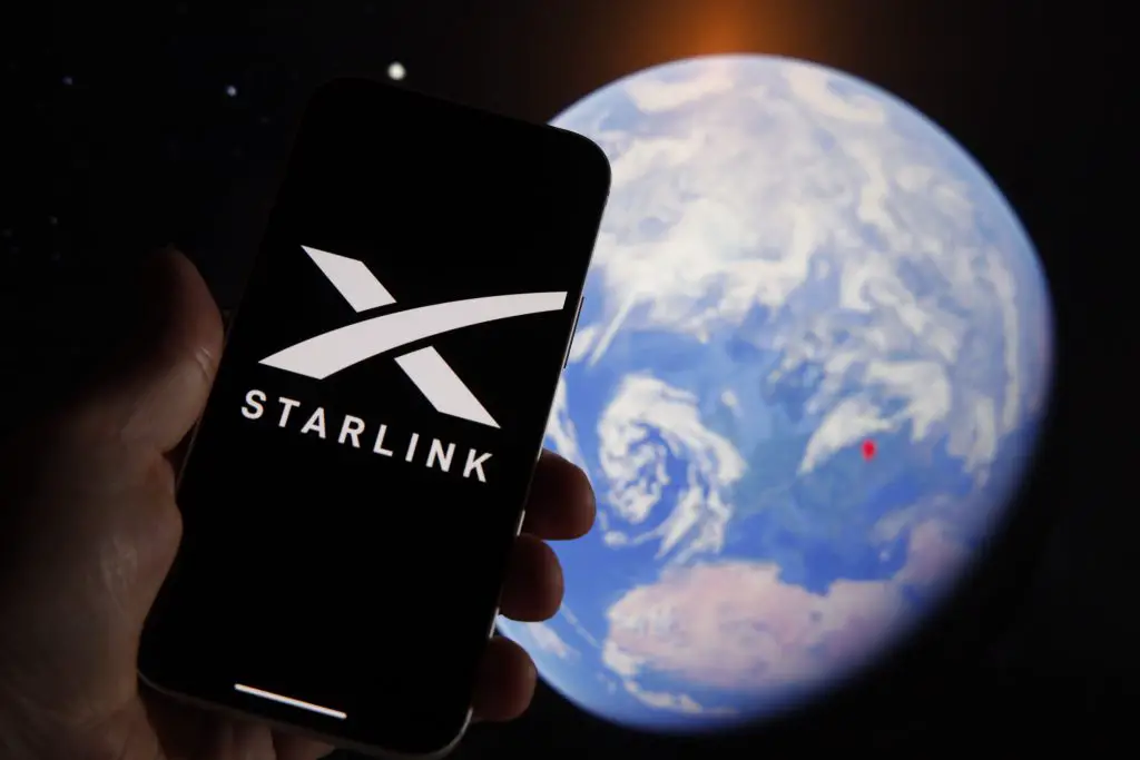 Investing in Space: Is SpaceX’s Starlink growing satellite internet market share, or taking it?