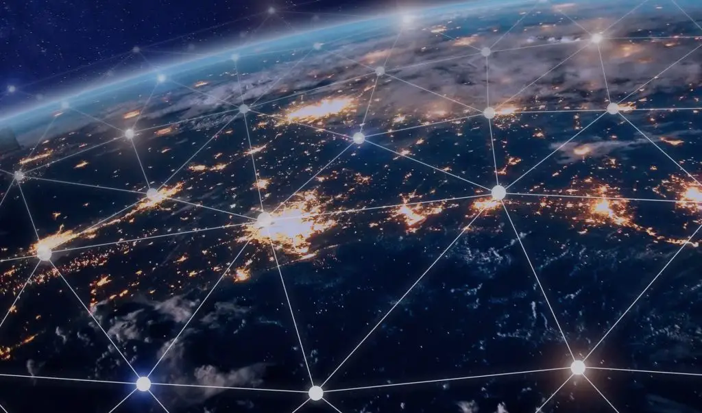 Investing in Space: Digital orbital danger