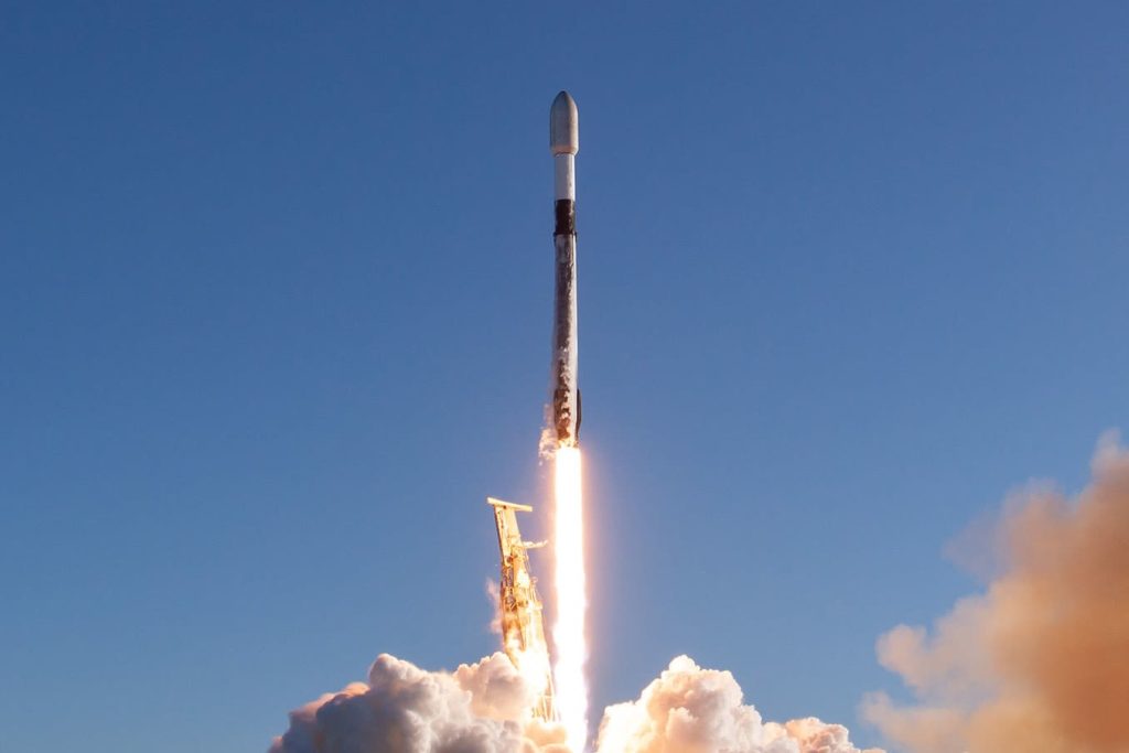 SpaceX’s near monopoly on rocket launches is a ‘huge concern,’ Lazard banker warns