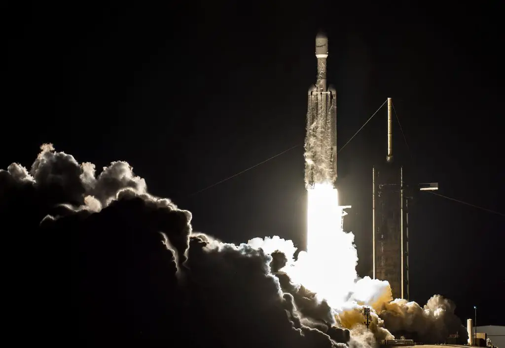 Investing in Space: Viasat launch adds power and flexibility in satellite broadband competition
