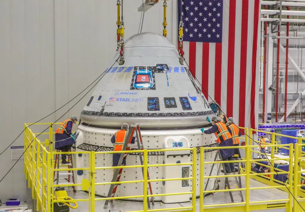 Boeing indefinitely delays Starliner astronaut mission for NASA after discovering more issues