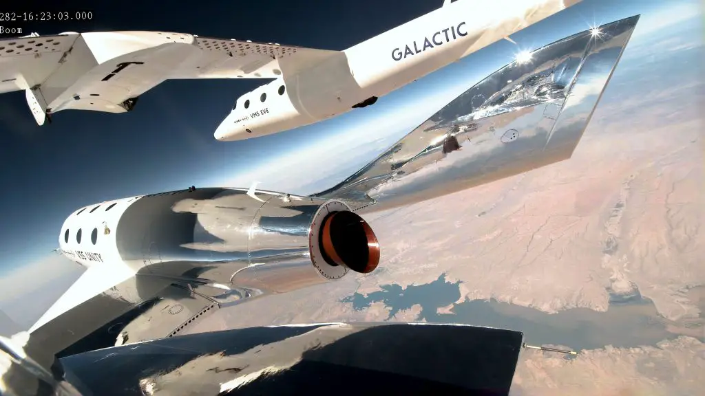Virgin Galactic stock surges 30% after announcing plan for cost savings