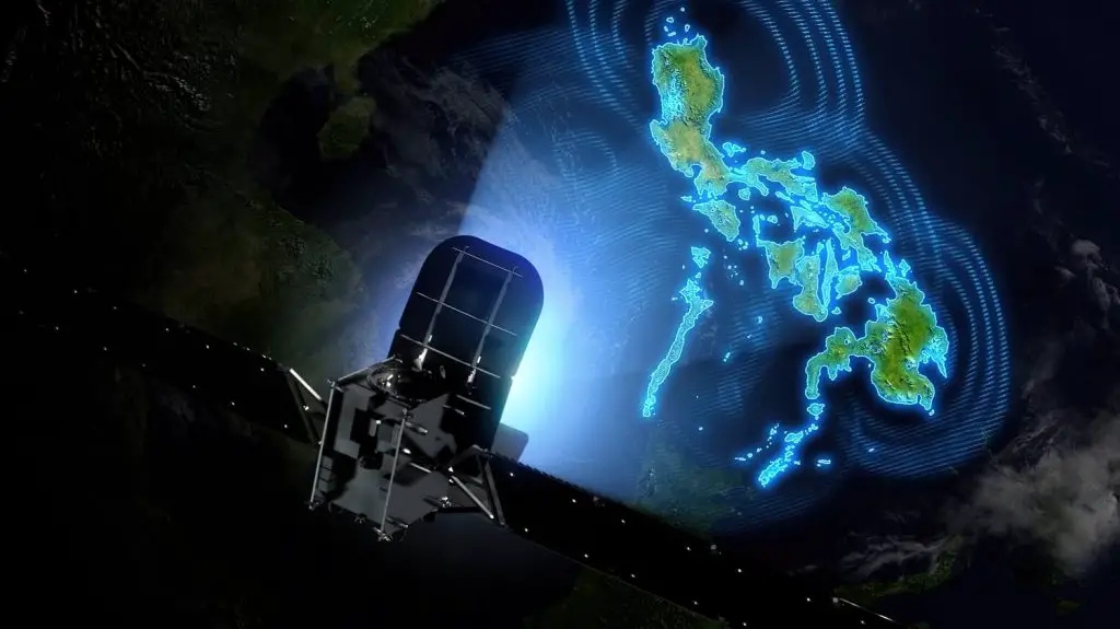 Astranis to bring satellite internet to 2 million people in the Philippines next year