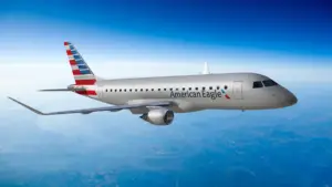 Intelsat to bring multi-orbit Wi-Fi to regional American Airlines jets