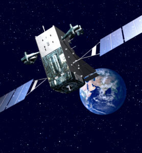 Four bidders selected to develop ground systems for U.S. missile-warning satellites