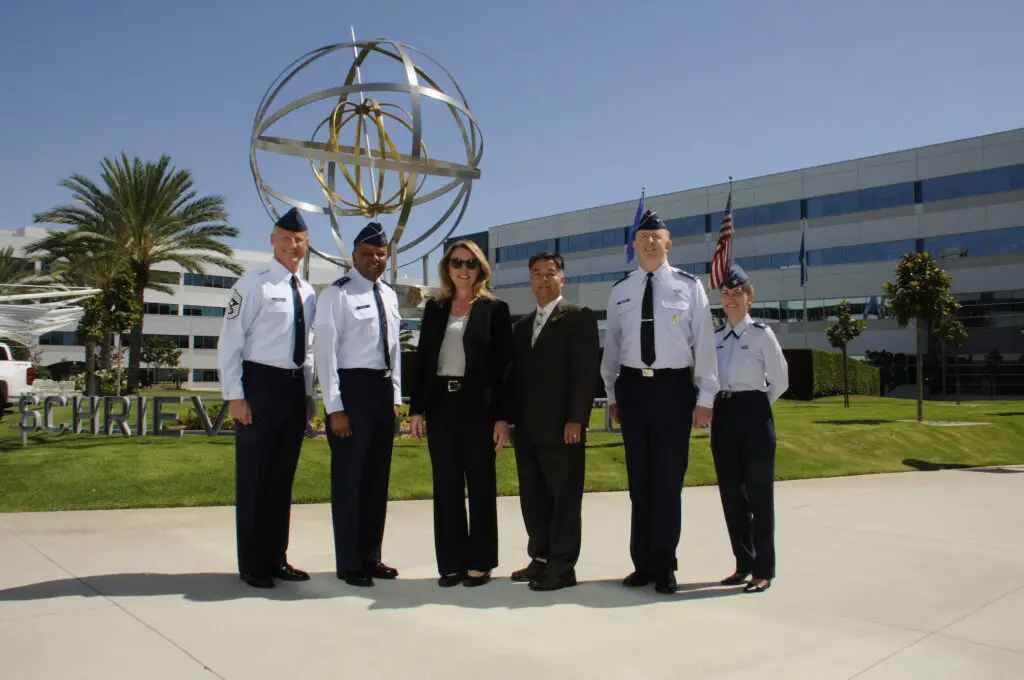 Rep. Lieu praises move to establish Space Force acquisitions command in Los Angeles