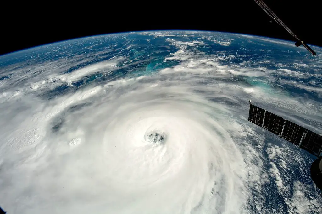 We’ve reached the end of a bizarre Atlantic hurricane season