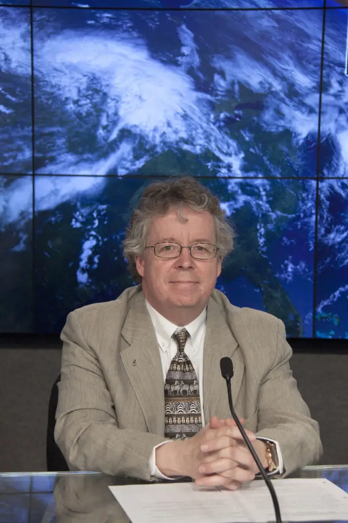 NOAA adopts portfolio approach to Earth-observation mission