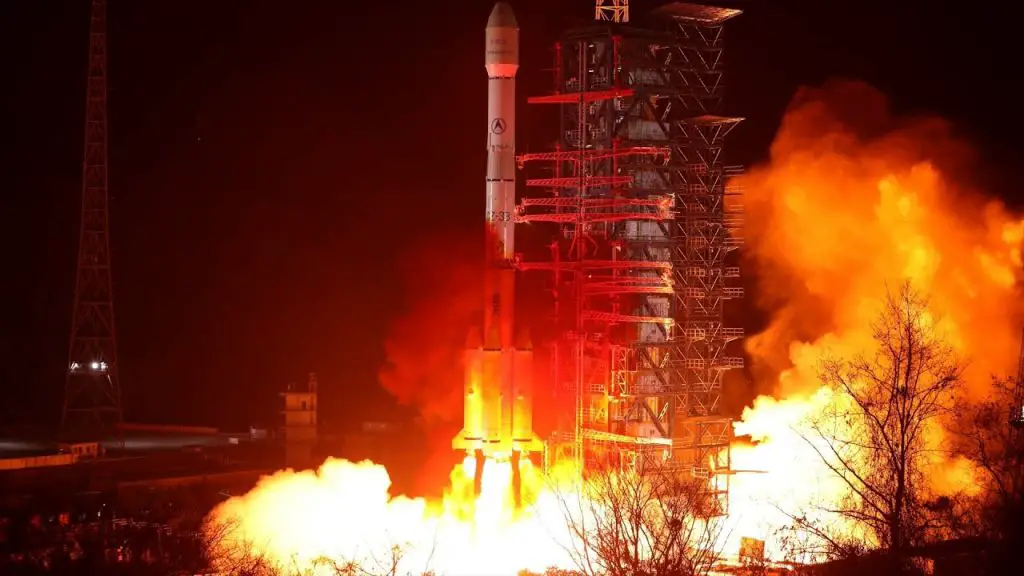 China Resumes Orbital Launches with Zhongxing-26 Satellite Mission