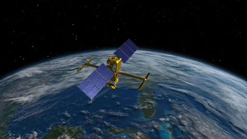 NASA’s SWOT Satellite Main Instrument Offline