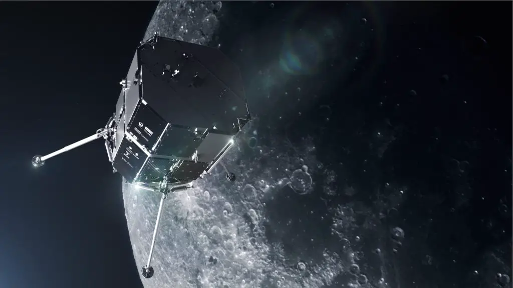 iSpace On Track For First Lunar Landing, Preparing For Next Missions