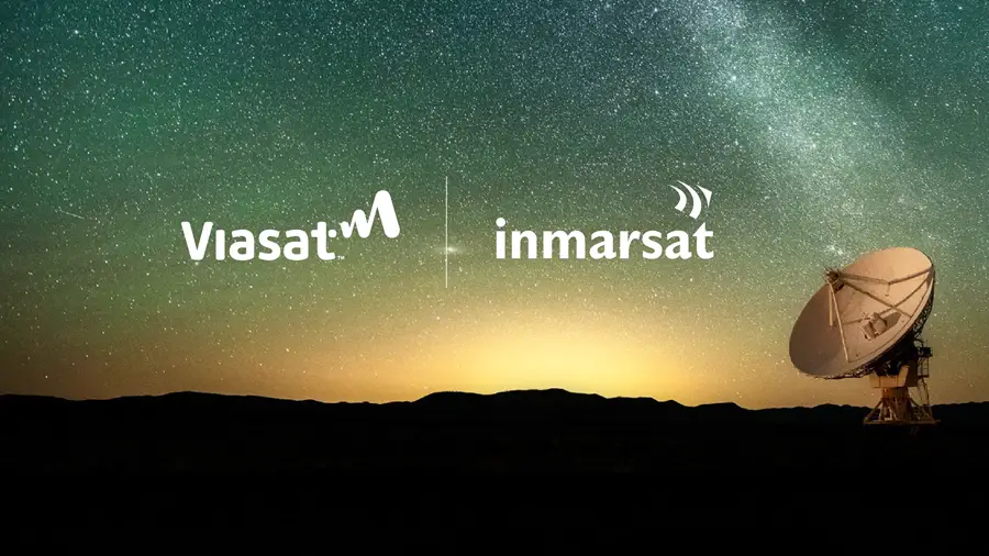 Viasat Acquisition Of Inmarsat Receives Provisional Approval From UK