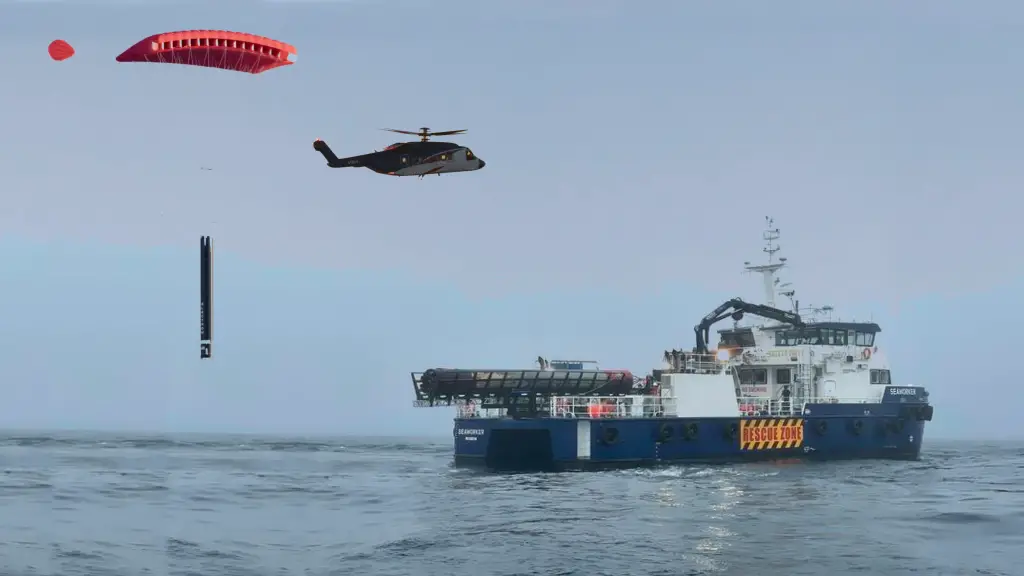 RocketLab Considers Ending Helicopter Recovery Program