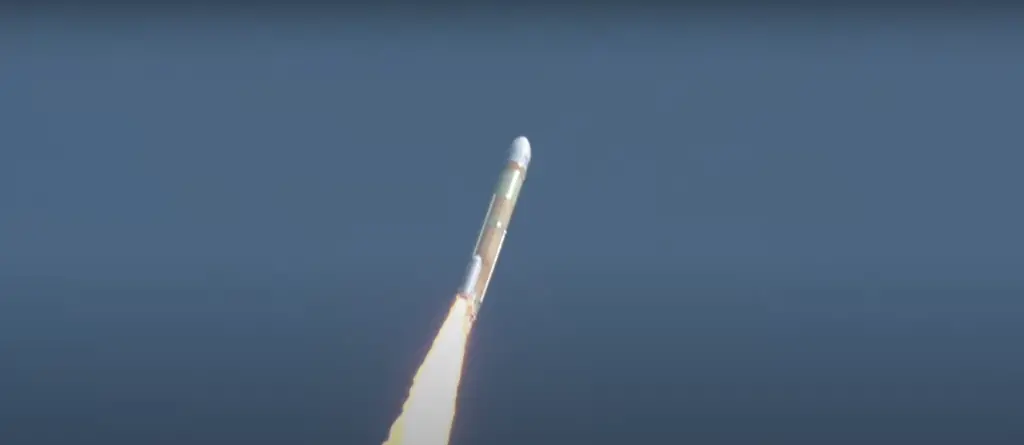 Japan’s H3 Rocket Fails During Inaugural Launch