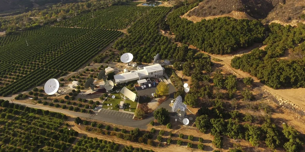Goonhilly Announces US Sat Comm Network Expansion