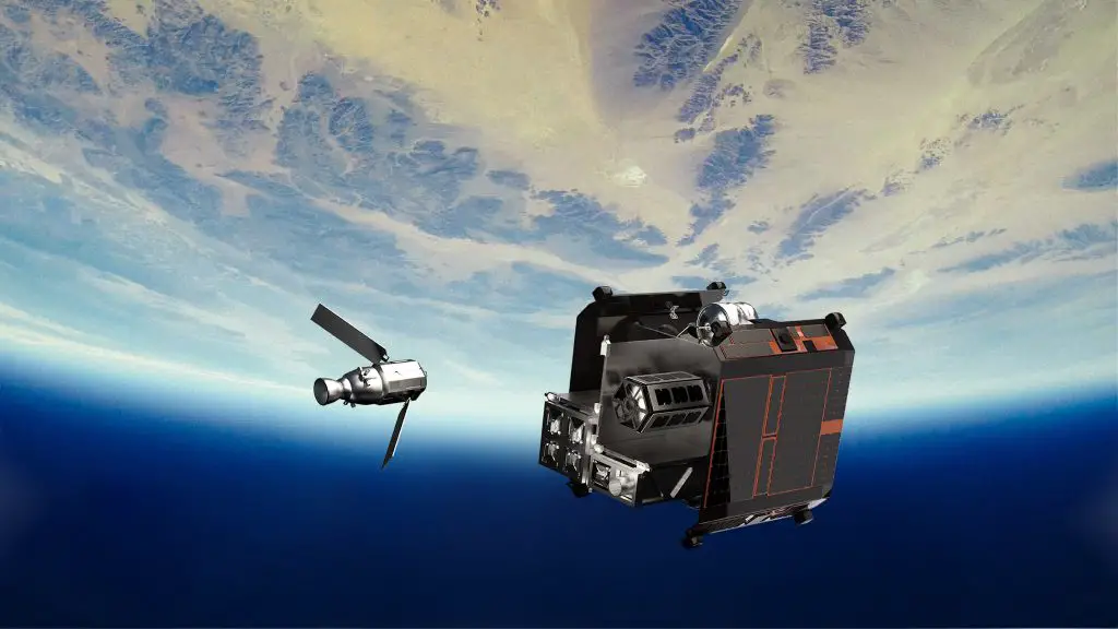 D-Orbit Wins Italian Contracts To Fly Mini Space Lab And Test Optical Intersatellite Links