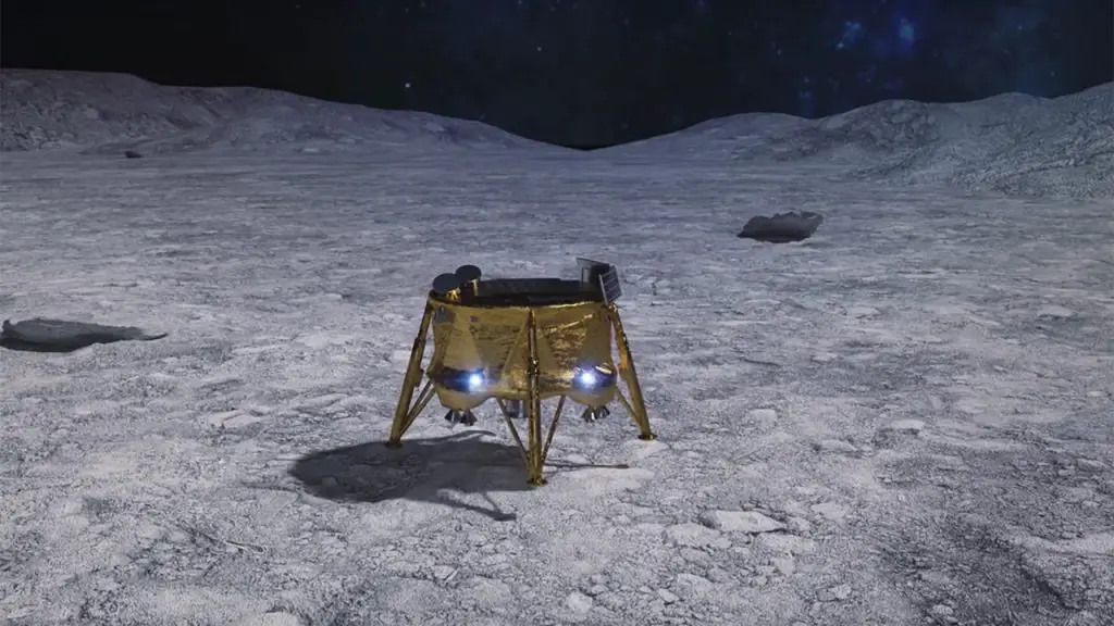 Israeli Lunar Landing Mission Struggles with Funding