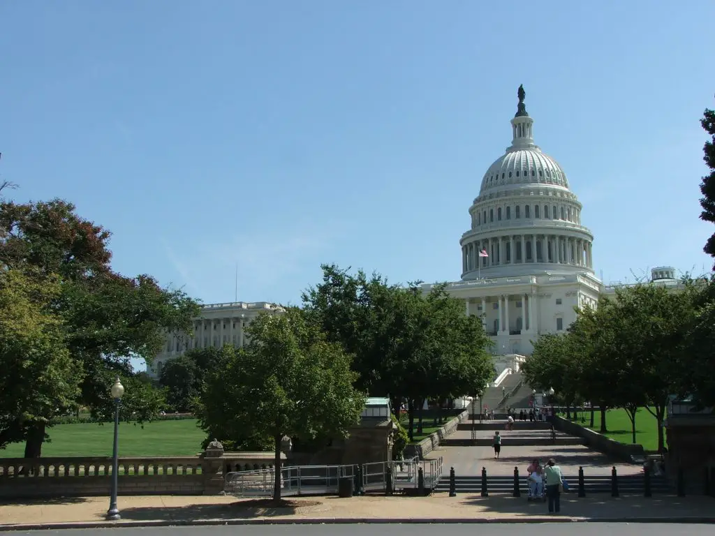 Congress introduces new UAP Transparency Amendment