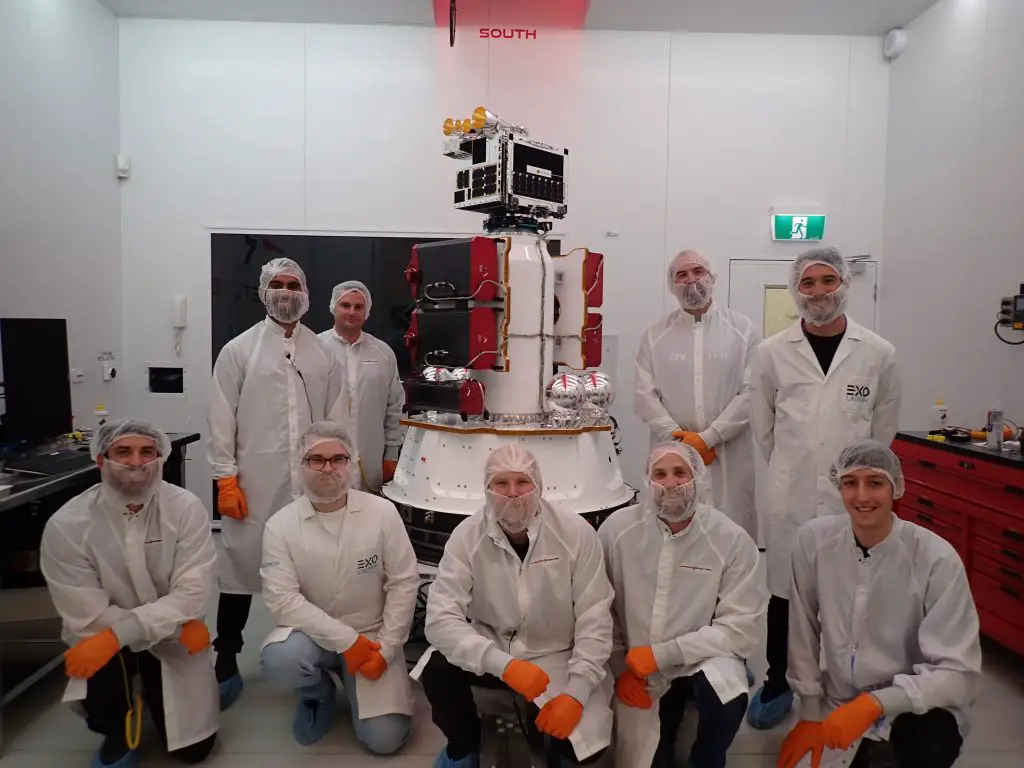 Telesat To Restart LEO Satellite Demo Thanks To RocketLab Launch