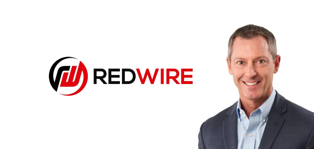 Redwire Hires Veteran Aerospace Executive as Senior VP