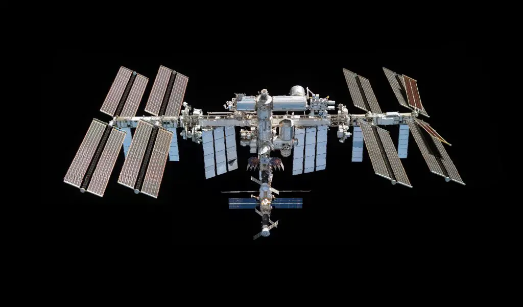 NASA, ESA, CSA, and JAXA Commit To ISS Operations Through 2030