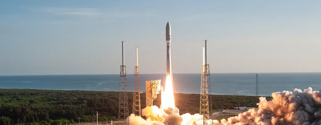 Amazon Moves Project Kuiper Demo From Vulcan To Atlas 5