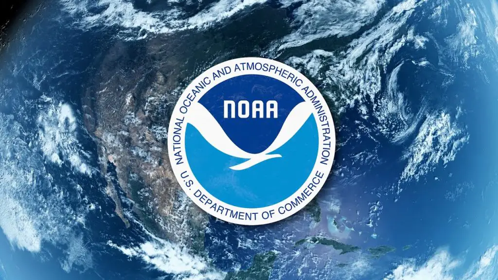 NOAA Lifts Commercial Remote Sensing License Conditions