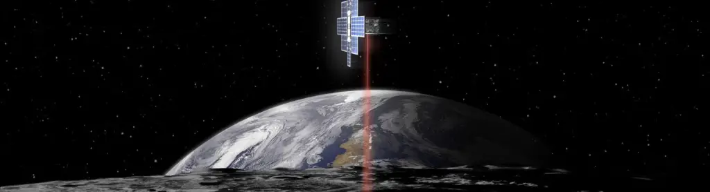 NASA Lunar Flashlight Mission Failed Due To Clogged Propellant Lines