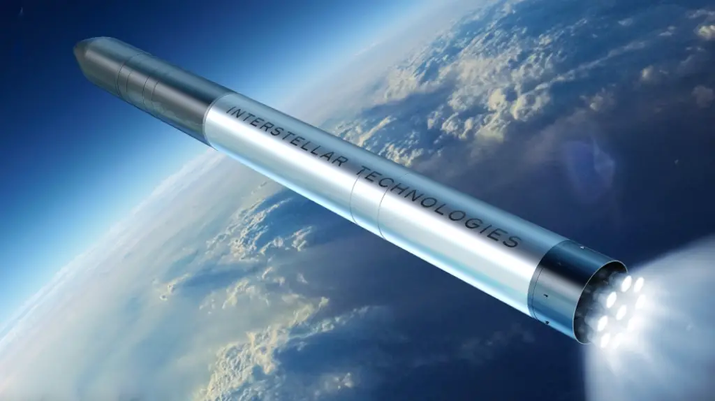 Interstellar Technologies Prepares for ZERO Static Fire, Target 2025 For Orbital Launch