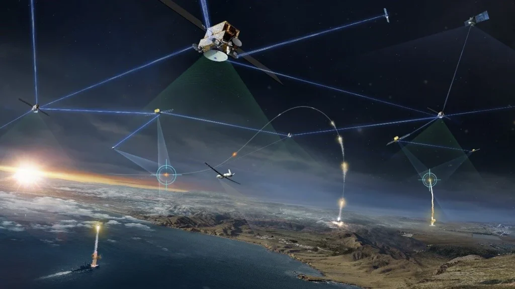 SDA Looks To Change How US Military Buys Satellites