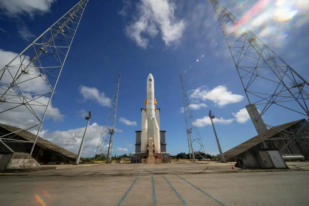 Ariane 6 Hot Fire Test Postponed Again Due To Technical Issues