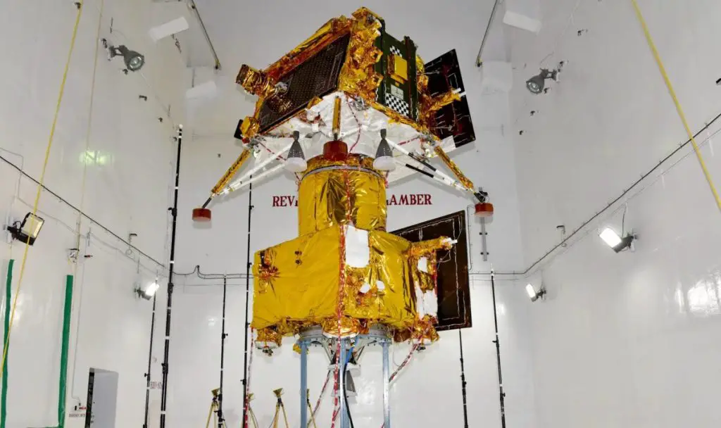 ISRO Returns Chandrayaan-3 Prop Module To Earth Orbit As Lunar Return Tech Demo
