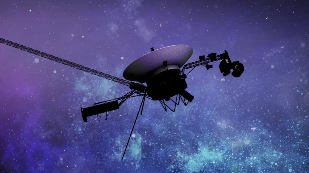 BREAKING! Voyager 1 “Stuck” Not Sending Data Home, Engineers Working Glitch