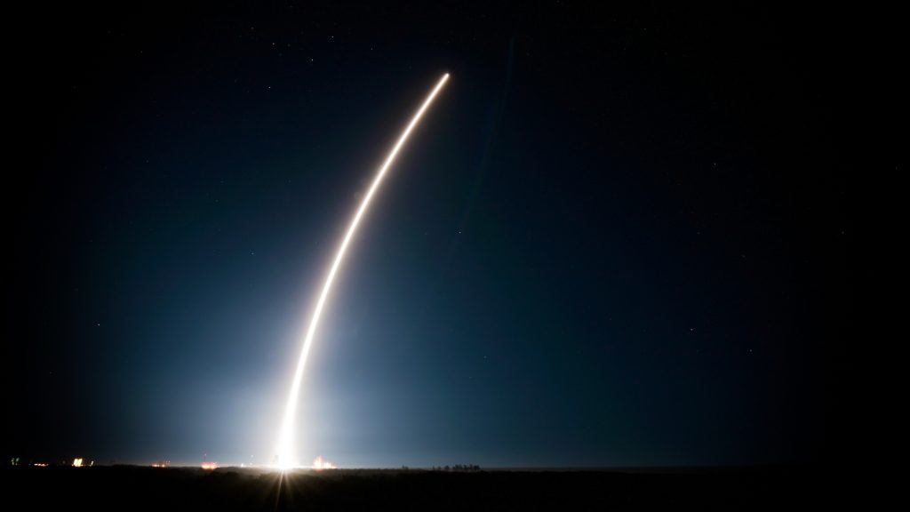House Appropriations Committee warns of cost pressures in Space Force programs