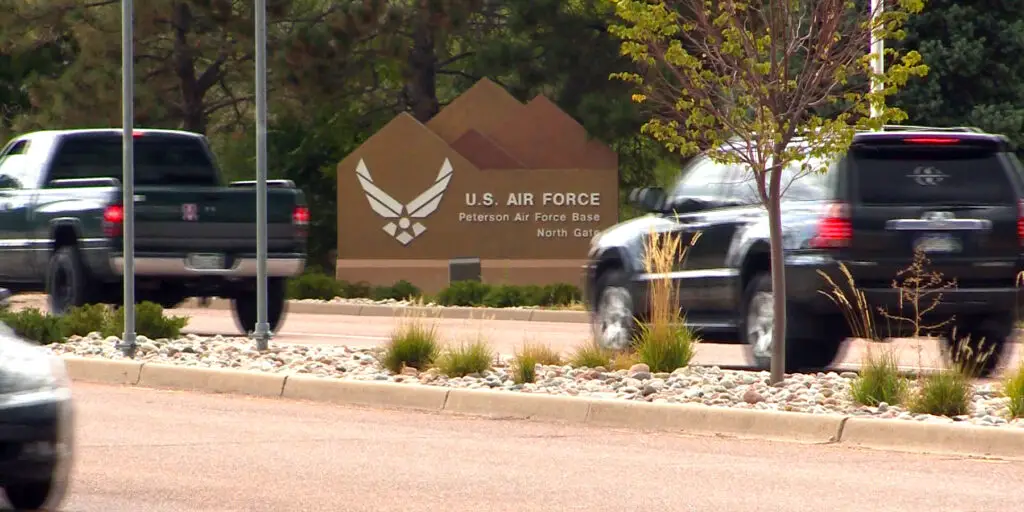 Peterson, Schriever, Cheyenne Mountain to become Space Force bases