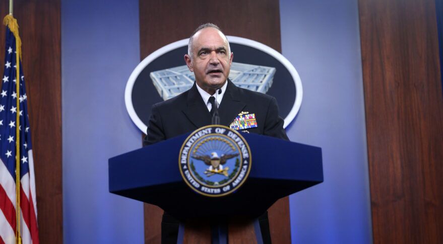 Head of U.S. Strategic Command blasts GBSD critics: ‘Minuteman 3 cannot be life-extended’