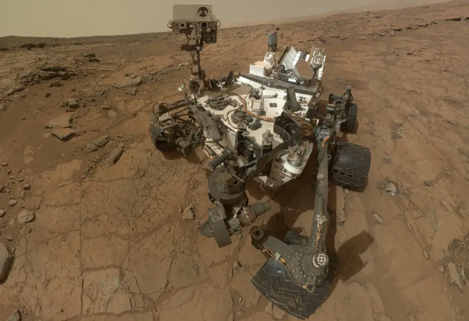 Curiosity marks 10 years on Mars as discoveries continue