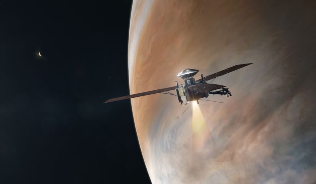 Juno illuminates 25 year old Jovian mystery, mission extended to 2025
