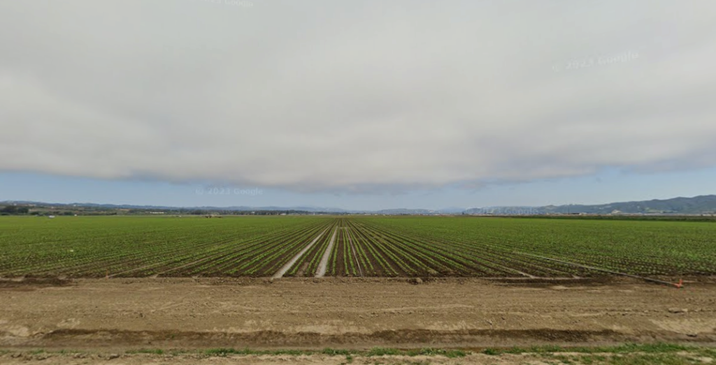 Renwick Ave & West Ocean Ave Launch Viewing | Vandenberg, CA