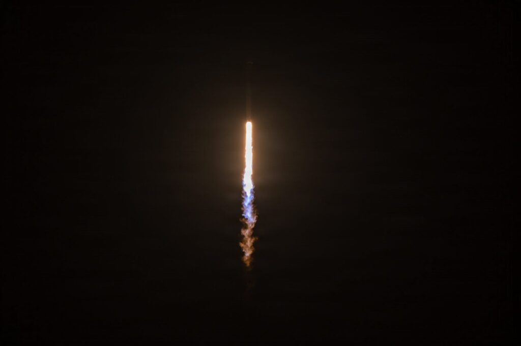 Gator’s Portside: Rocket Launch Viewing & Waterfront Dining