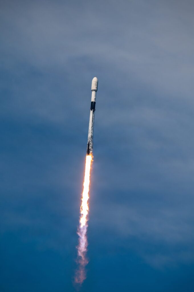 State Road 401: Rocket Launch Viewing on the Space Coast