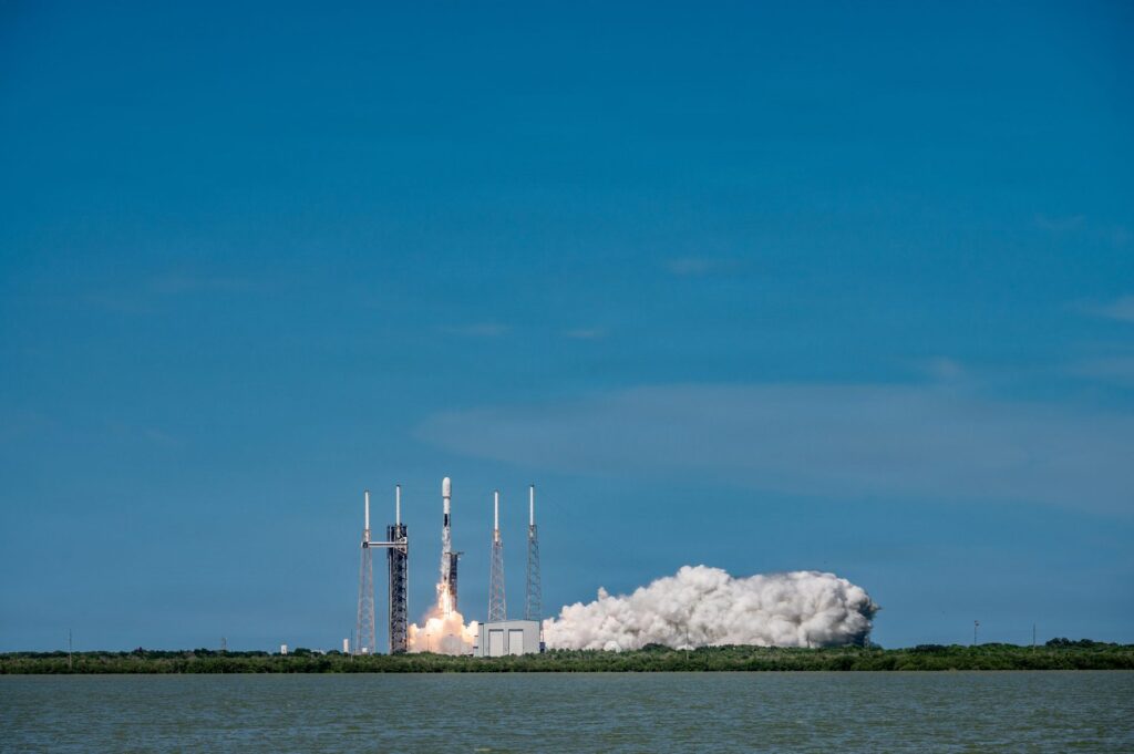 Shiloh’s Steakhouse: Former Rocket Launch Viewing Spot in Titusville